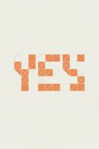 Definitely Yes by trbdesign