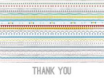 Indie Thanks by Rebecca Bowen