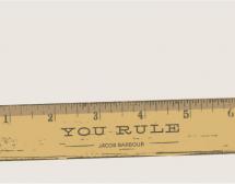 You Rule by Laura Condouris