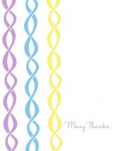 Tres Pastel by Sharise Williams