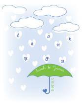 On a Rainy Day by Anupama Srivastava