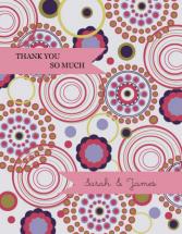 Fun and Frolic circles by Anupama Srivastava