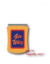 Gee Whiz by Kori Woodring