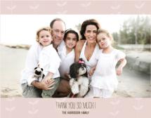 We are grateful by Giselle Zimmerman
