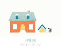 From all of us by Giselle Zimmerman