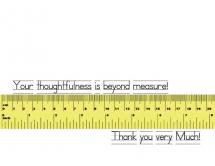 Beyond Measure by Kori Woodring