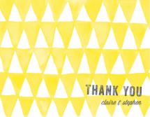 Triangular by Paper Dahlia