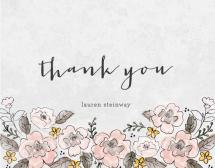 Garden Rose by Gakemi Art+Design