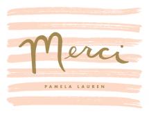 French Stripes by Monica Tuazon