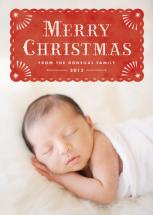 Papel Navidad by Sarah Curry