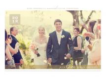 A Married Little Christ... by Jennifer Postorino