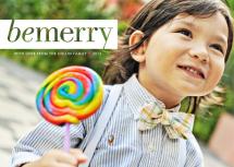 Pure Merriment by Carrie ONeal
