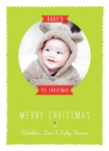 Washi Baby by Dreaming Inspirations