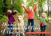 Wonderful Script by Melanie Severin
