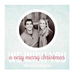 Very Merry Wishes by Allison Richardson