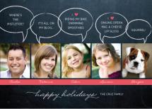 Chalkboard Quotes by Jill Means