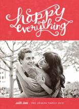 Happy Everything by Kristen Smith