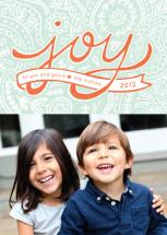 Paisley Joy by Laura Hankins