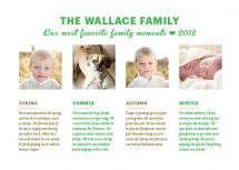 Favorite Moments by Emily Ranneby