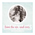 Warm Wishes from the Mr... by Allison Richardson