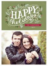 Holiday Celebration by Kristen Smith