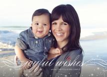 Joyful Wishes by Gakemi Art+Design