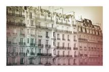 Quai Aux Fleurs by Allison Richardson