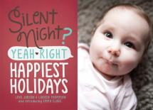 Sleepless Night by Allison Richardson