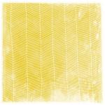Abstract Herringbone by Paper Dahlia
