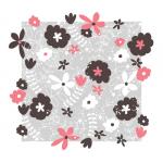 Button Blossom by Muffin Grayson