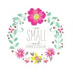 Small And Precious by Muffin Grayson