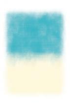 Blue Colorblock by That Girl Studio