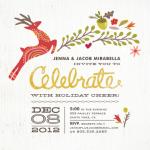 Rustic Celebration by Griffinbell Studio
