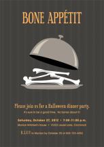 Bone Appetit by Tanya Pedersen