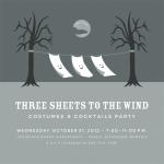 Three Sheets to the Win... by Tanya Pedersen