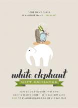 Wonderfully Wacky White... by Jennifer Postorino
