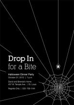 Drop In for a Bite by Tanya Pedersen
