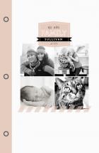 Family Affair by Bonjour Berry