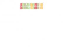 Colorways by Rebecca Bowen