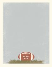 Football by Simone Klein