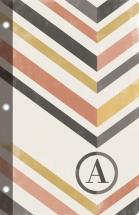 Mod Chevrons by Hooray Creative