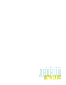 Modern Type Personal Stationery