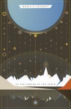 A Journey to the Center... by Cats Blue Brew