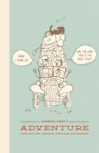 Mad Adventure by chocomocacino