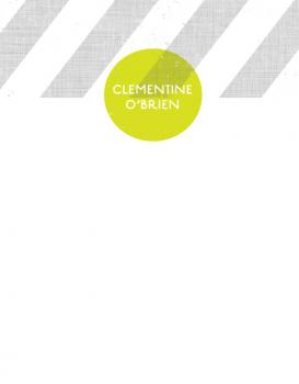Fresh Squeezed Personal Stationery