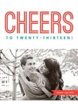 Mighty Cheers by Luckybug Designs
