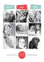 Year of Photos by Bonjour Berry