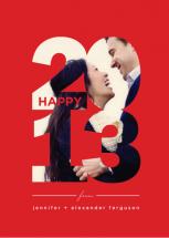 Big Year by Betta