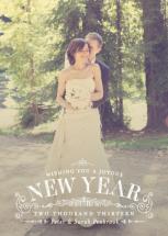 Joyous Year by Sarah Brown