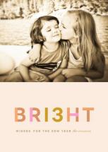 Brilliant Wishes by kelli hall